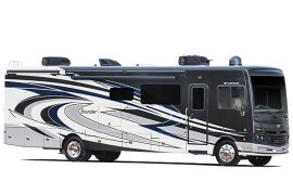 2018 Fleetwood Bounder 36H specifications