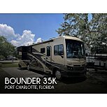 2018 Fleetwood Bounder 35K for sale 300380129