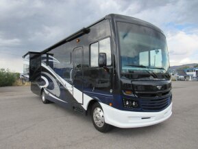 2018 Fleetwood Bounder for sale 300410875