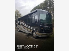 2018 Fleetwood Bounder 36H for sale 300417584