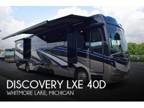 2018 Fleetwood Discovery for sale 300394104