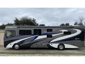 2018 Fleetwood Discovery 38N