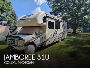 2018 Fleetwood Jamboree for sale 300473694