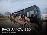2018 Fleetwood Pace Arrow 33D for sale 300426755