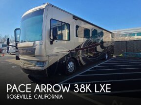 2018 Fleetwood Pace Arrow for sale 300516155