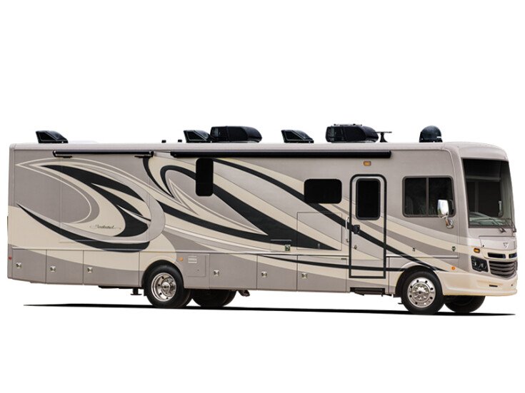 2018 Fleetwood Southwind 35K specifications