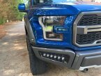 Thumbnail Photo 5 for 2018 Ford F150 4x4 Crew Cab Raptor