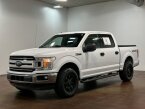 Thumbnail Photo 6 for 2018 Ford F150