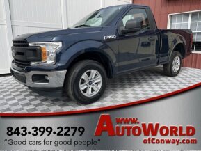 2018 Ford F150 for sale 101794861