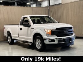2018 Ford F150 for sale 101796805