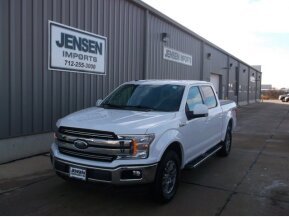 2018 Ford F150 for sale 101824012