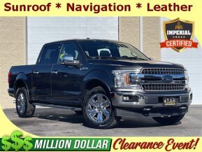 2018 Ford F150 for sale 101835776