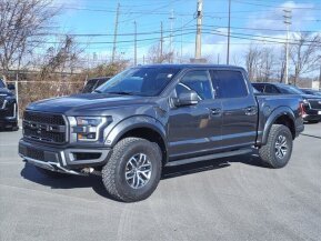 2018 Ford F150 for sale 101836684