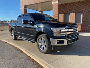 2018 Ford F150 for sale 101856182