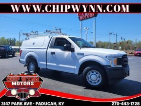 2018 Ford F150 for sale 101875286