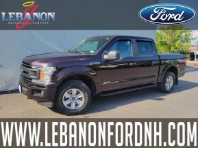 2018 Ford F150 for sale 101894495