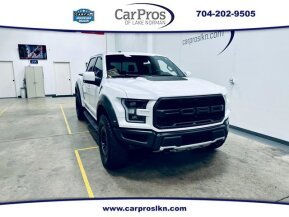 2018 Ford F150 for sale 101875350