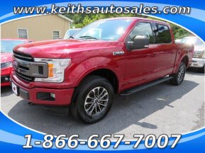 2018 Ford F150 for sale 101926411