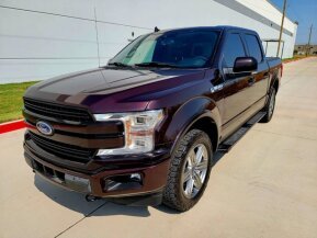 2018 Ford F150 for sale 101932801