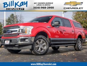 2018 Ford F150 for sale 101955947