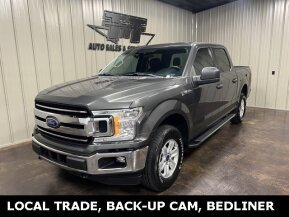 2018 Ford F150 for sale 101956400
