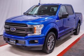 2018 Ford F150 for sale 101961678