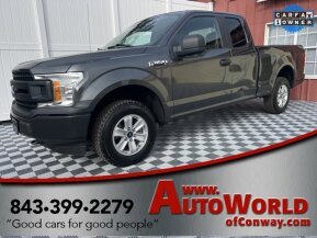2018 Ford F150 for sale 101961686
