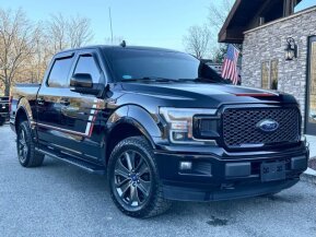2018 Ford F150 for sale 101968321
