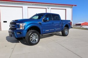 2018 Ford F150 for sale 101995475