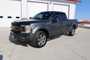 2018 Ford F150 for sale 101995478
