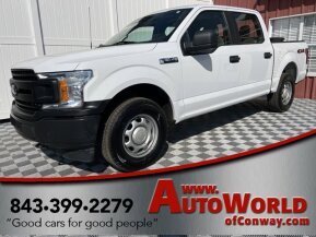 2018 Ford F150 for sale 101999400