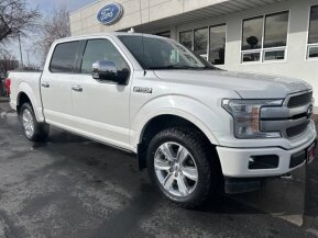 2018 Ford F150 for sale 102005328