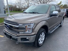 2018 Ford F150 for sale 102008175