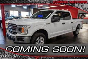 2018 Ford F150 for sale 102018334