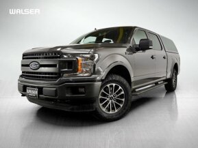 2018 Ford F150 for sale 102019060