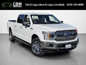 2018 Ford F150 for sale 102019946