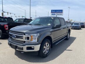 2018 Ford F150 for sale 102021461