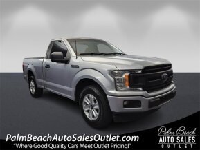 2018 Ford F150 for sale 102022252
