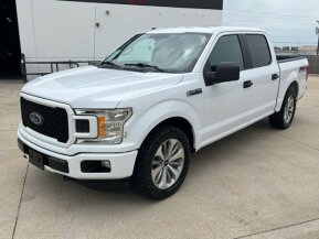 2018 Ford F150 for sale 102024605