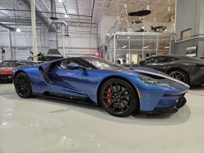 2018 Ford GT for sale 101984694