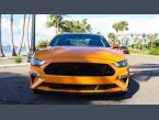 Thumbnail Photo 1 for 2018 Ford Mustang