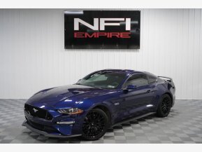 2018 Ford Mustang for sale 101793424