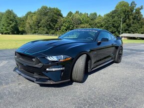 2018 Ford Mustang for sale 101818383