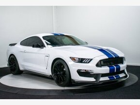 2018 Ford Mustang for sale 101839505