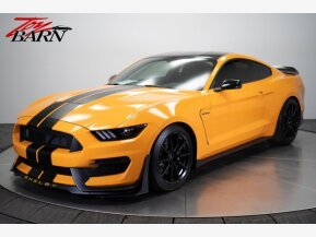 2018 Ford Mustang Shelby GT350 Coupe for sale 101840072