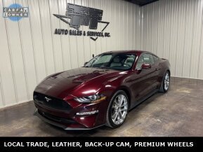2018 Ford Mustang for sale 101845128