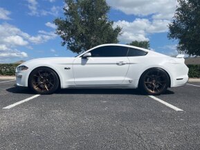 2018 Ford Mustang GT for sale 101885948