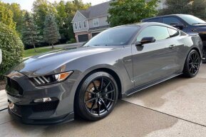 2018 Ford Mustang Shelby GT350 Coupe for sale 101894601