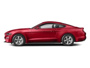 2018 Ford Mustang for sale 101896060