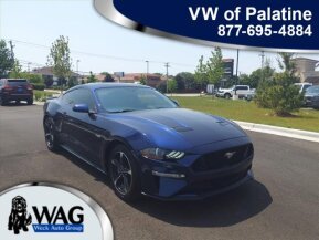 2018 Ford Mustang GT for sale 101893025